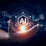 AI: Reshaping Realms and Navigating New Frontiers