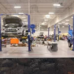 How integrating automation can ensure efficient automotive logistics