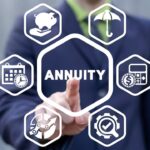 How to choose between a living and a life annuity