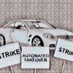 “Automated Takeover”: How The Car Strike Signifies The Technological Evolution