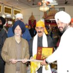 Adhere Adhere to the teachings of Guru Nanak Dev: CMto the teachings of Guru Nanak Dev: CM