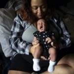 Native women in WA are dying during and after childbirth. Could cash help?