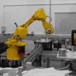 The Power of Robotics in Manufacturing: Automation and Efficiency