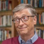 Three-Day Work Possible With AI, Bill Gates Says; 'That's Probably OK'