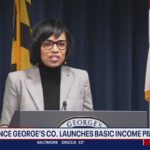 Prince George's County launches basic income pilot program