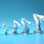 Robots plus generative AI: Everything you need to know when they work as one