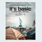 Emmy-Winning Filmmaker Explores Universal Basic Income in ‘It’s Basic’