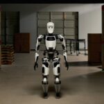 Relax, humanoid robots aren't coming for your job just yet