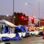 $750 a month was given to homeless people in California. What they spent it on is more evidence that universal basic income works.