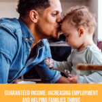 New Mexico Guaranteed Income Pilot Program for Immigrant Families – Report