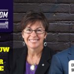 Basic income: could it work? With Senator Kim Pate