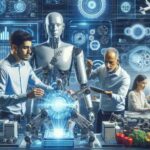 AI and Automation: Reshaping the Workforce and Consumption