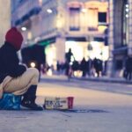 Group Gives Homeless Basic Income for Six Months, How Did It Go?