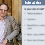 AI expert predicts job disruption: Which roles are at risk in next 5 years?