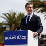 California Gov. Newsom proposes tapping reserves and cutting spending to close nearly $38 billion deficit