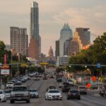 Austin experimented with giving people $1,000 a month. They spent the no-strings-attached cash mostly on housing, a study found.