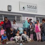 Ruling Party’s Continued Failure to Fix SASSA Forces 150 000 Recipients to Starve