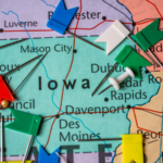 Iowa Republican Lawmakers Take Aim at Guaranteed Basic Income Programs