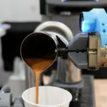 AI-Powered Barista Stirs Up Latte Art and Job Security Concerns