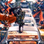 Carmakers Rely on Robotics Amid Wave of Automation