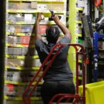 Amazon response to labor shortage caused by high turnover rate: More automation, threatening jobs