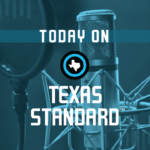 Today on Texas Standard: Inside Harris County’s guaranteed income experiment