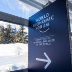 Will AI take our jobs? That's what everyone is talking about at Davos right now