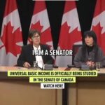 Canada Basic Income Has Been Approved Eligible