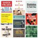 A Reading List for Hug An Economist Day