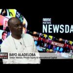 Nigeria Needs A Universal Basic Income - Bayo Aladeloba