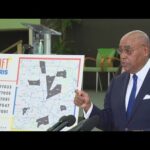 Uplift Harris: Program to provide guaranteed income to families, applications open Friday