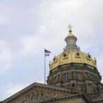 Iowa Republic Lawmakers Challenge Guaranteed Basic Income Programs