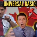 SOG69: Universal Basic Income Would Mean Widespread Basic Poverty | Stand on Guard Ep 69