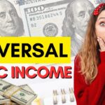 Universal Basic Income: A Nationwide Phenomenon