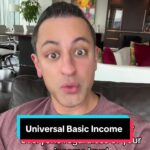 trudeau universal basic income