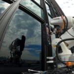 Ozmo: The Robot Revolutionizing the Window Washing Industry