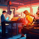 Rethinking AI's impact: Study reveals economic limits to job automation