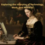 Exploring the Interplay of Technology, Work, and Rewards