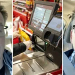 Human Touch or High Tech? The Self-Checkout Debate Sparked by a TikTok User