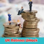 How Can UK Retirees Unlock the Full Potential of Their Pension Savings?