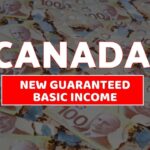 Canada New Guaranteed Basic Income 2024, What It Means For You?