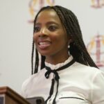 Public Protector warns on SA becoming a welfare state