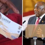 South African Basic Income Grant all but green-lit by President