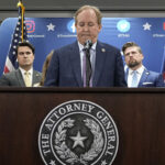 Texas senator demands Ken Paxton rule against universal income program: ‘We can’t just hand out money like popcorn’