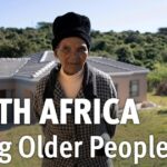 The Positive Effects of Social Grants on South Africa’s Older Population