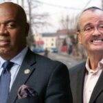 If You Think Phil Murphy Is Progressive, This Candidate Makes Him Look Like a MAGA Republican