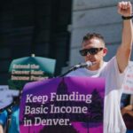 Denver Basic Income Project extended for an additional six months