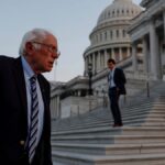 Sanders proposes 4-day work week in new legislation — with no pay cuts