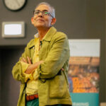 UCT hosts Nobel Laureate for lecture on universal basic income in the developing world