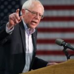 Bernie Sanders Proposes 32 Hour Workweek, Without Deduction Of Pay